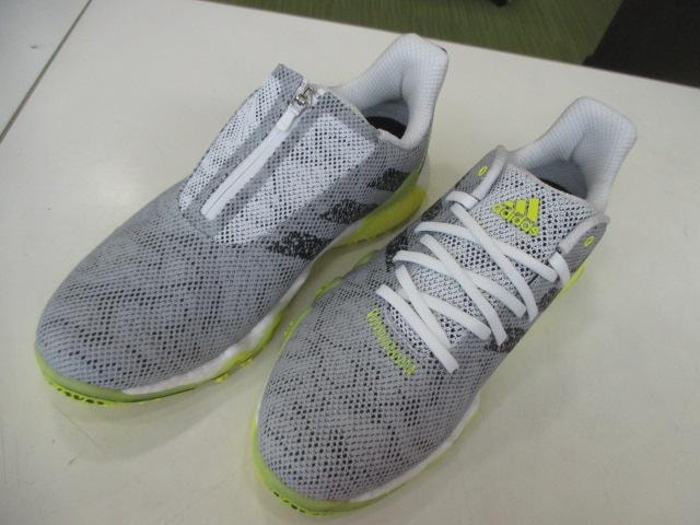 adidas22　 コードカオス！