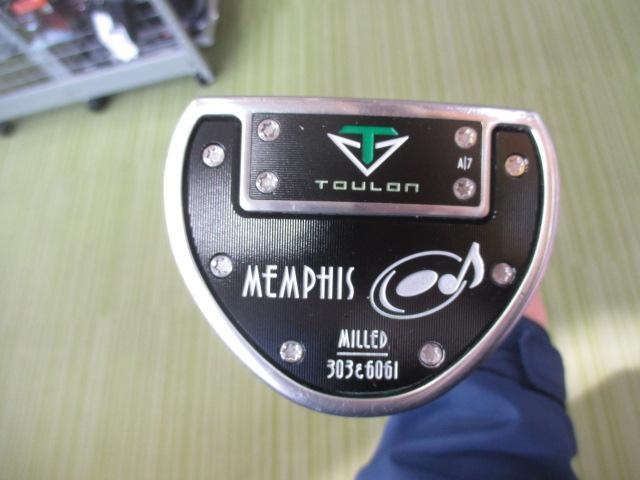 【本気の買取】ＴＯＵＬＯＮ　ＭＥＭＰＨＩＳ！