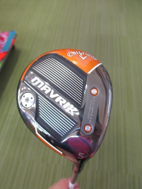【本気の買取】ＭＡＶＲＩＫ　５Ｗ！