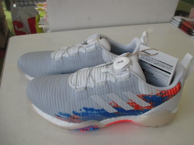 22' CODECHAOS BOA LO入荷しました