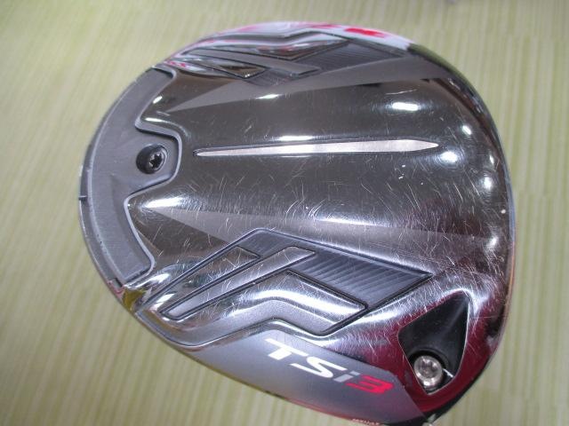【本気の買取】ＴＳｉ３