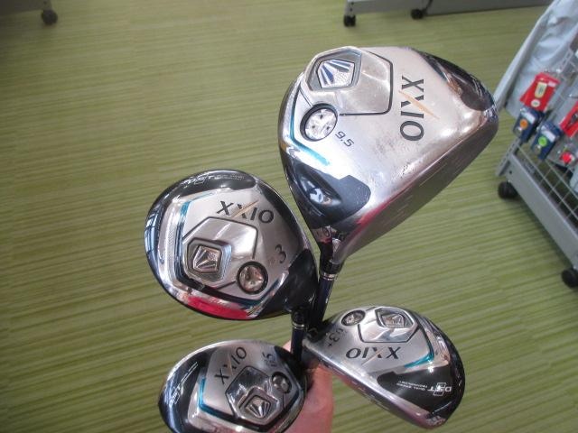 【本気の買取】ＸＸＩＯ　８！
