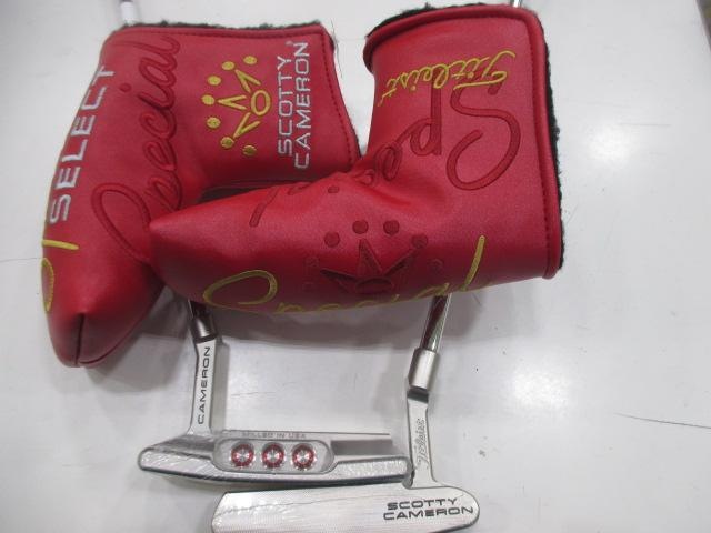 ＳＣＯＴＴＹ　ＣＡＭＥＲＯＮ　Ｓｐｅｃｉａｌ　ｓｅｌｅｃｔ　ＮＥＷＰＯＲＴ　