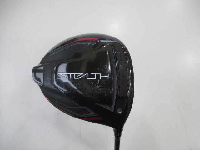 【本気の買取】ＳＴＥＡＬＴＨ　ＨＤ　１０.５°