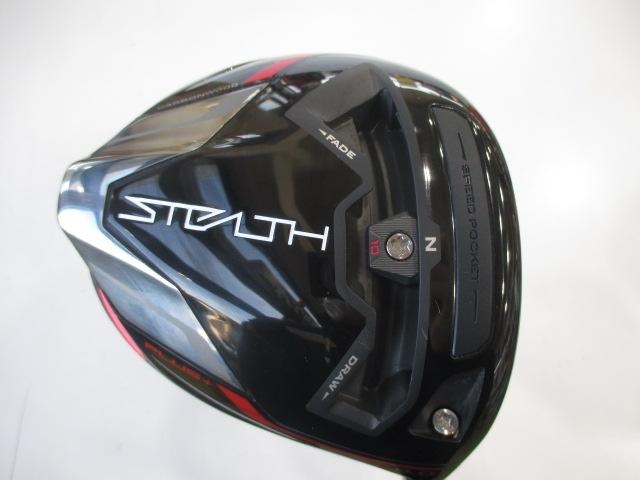 【本気の買取】ＳＴＥＡＬＴＨ　ＰＬＵＳ　9°