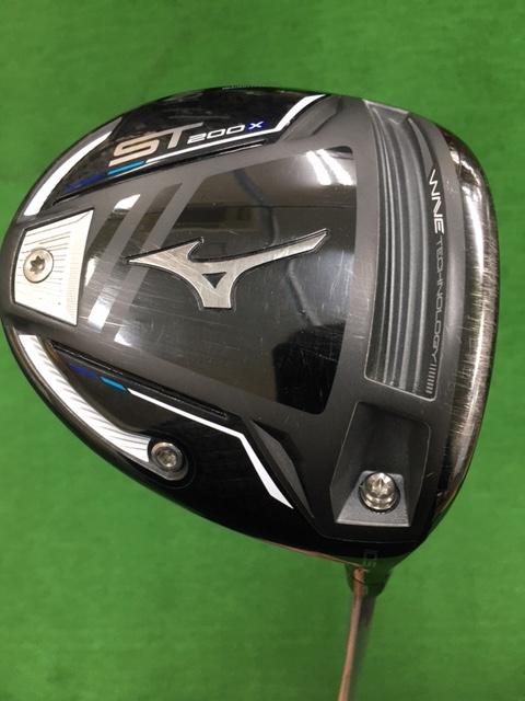 【本気の買取】ミズノＳＴ200ｘ