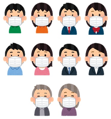 営業時間変更のお知らせ