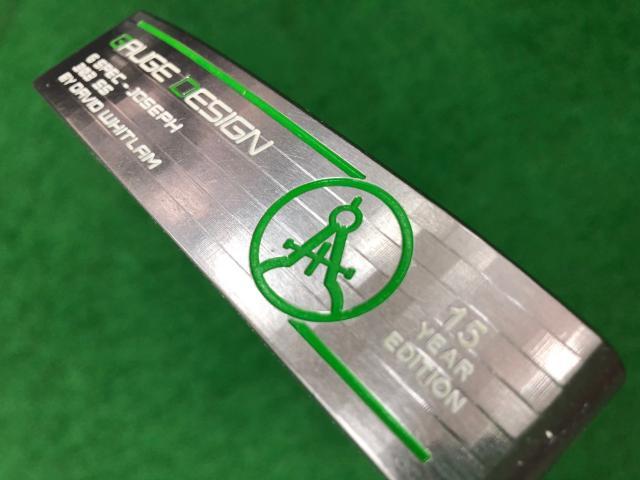 【本気の買取】Gauge Design！！