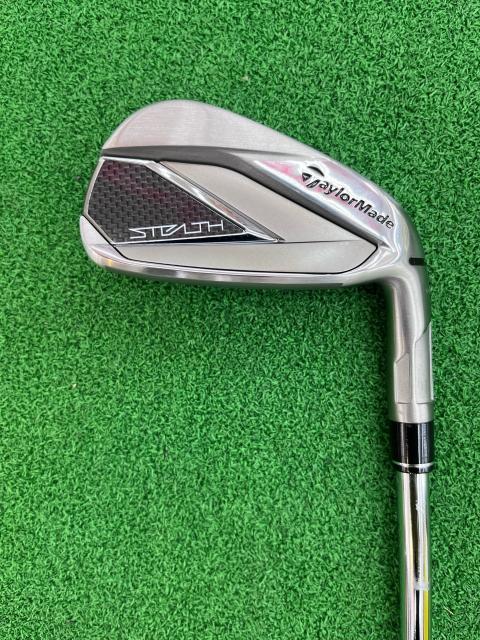 【ご連絡】ステルスアイアン　試打クラブ入荷！