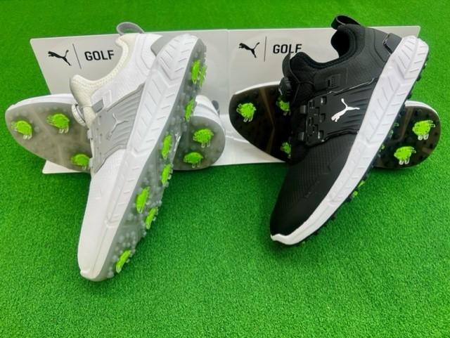 【PUMA　最新スパイクシューズ】