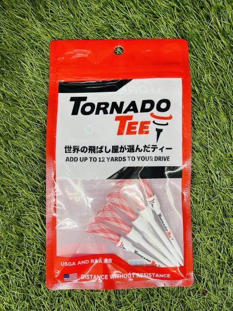 【NEW】トルネードティ！！！