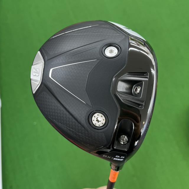 【BRIDGESTONE 25BX】試打クラブ入荷しました！