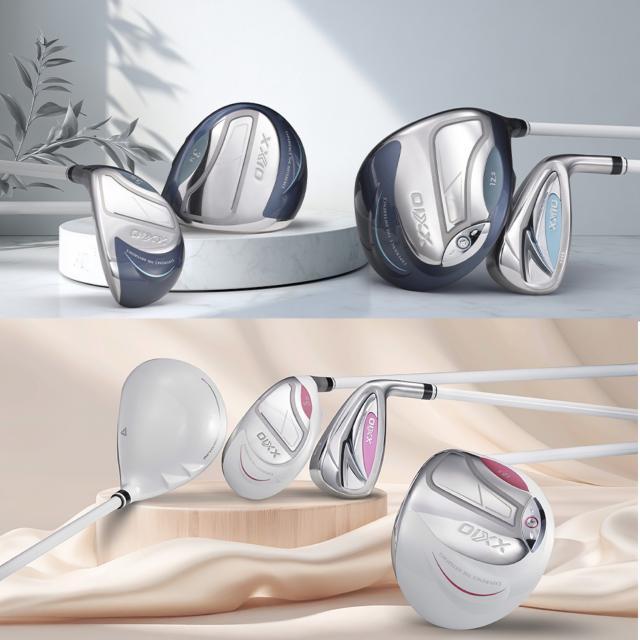 【新発売！】XXIO14LADIES