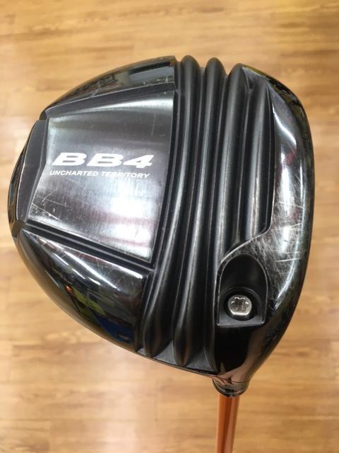 【本気の買取】ＢＢ４買取しました！！