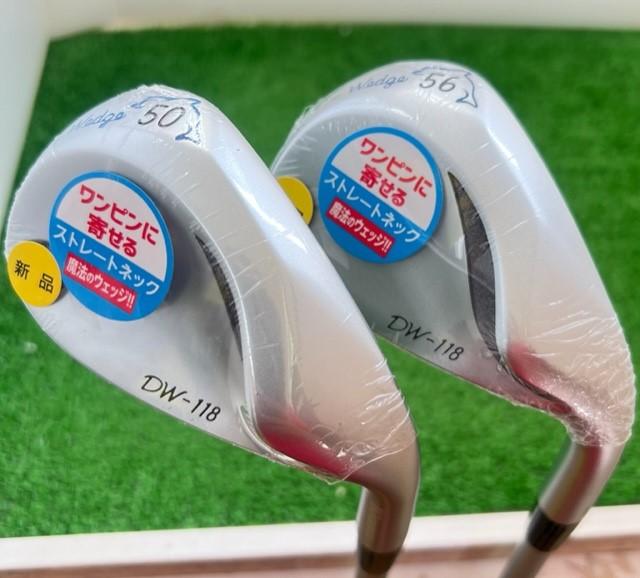【レディースウェッジ】★Dolphin Wedge★DW-118