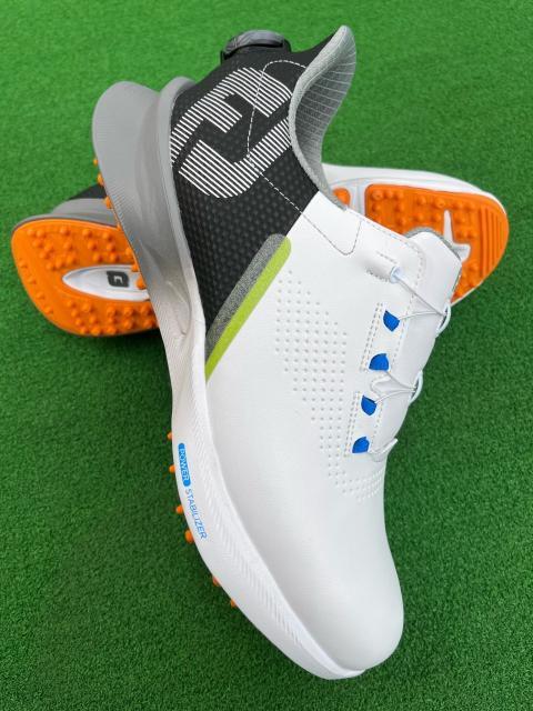 【新発売】FOOTJOY FUEL BOA