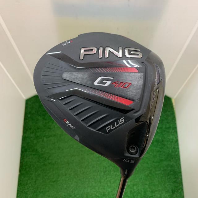 ★ＰＩＮＧドライバー買取強化中★