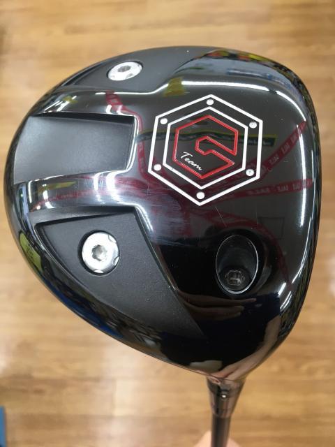 【本気の買取】GTDドライバー買取しました！！