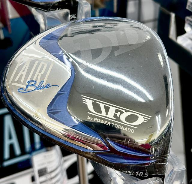 【NEW】kasco UFO AIR入荷しました！