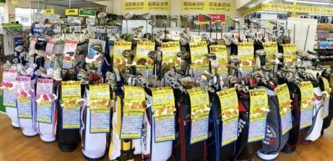 フルセット盛り沢山！