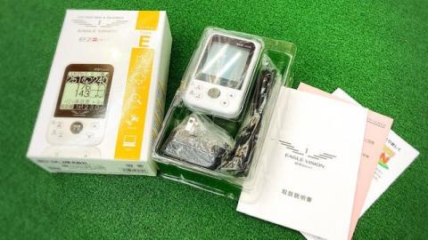 GPSナビご紹介★ez+plus3★