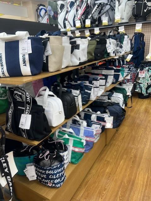 【新作】ラウンドバック大量入荷！！！