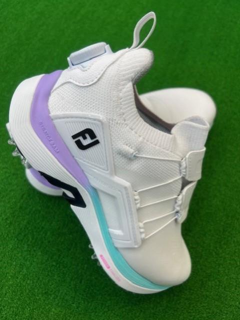 【FOOTJOYLady'ｓ】★HYPERFLEX★
