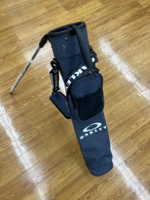 【NEW】OAKLEY新作バック入荷