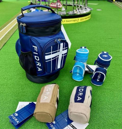 【NEW】FIDRA商品入荷しました！