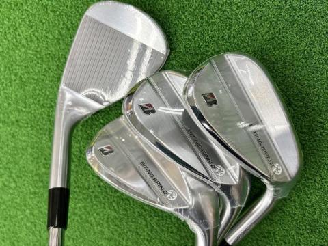 【NEW】BRIDGESTONE BITING SPIN2 発売☆