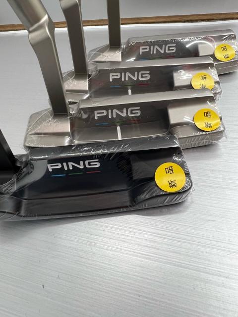 【PINＧ　PDL】★NEWパター★