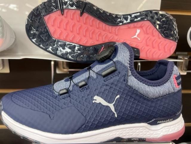 【NEW 】PUMA　レディースシューズ