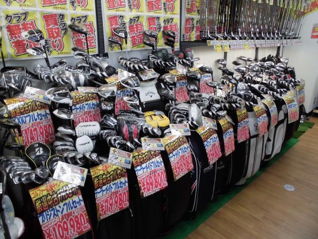 ゴルフコースデビューお手伝い致します！