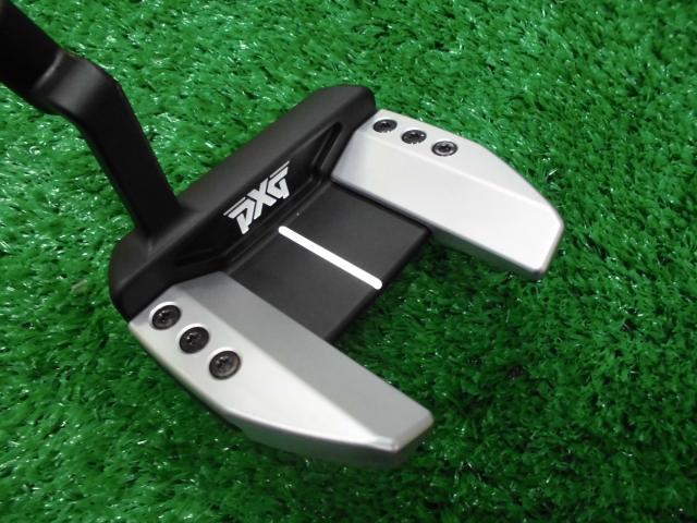 PXGパター　入荷！！！