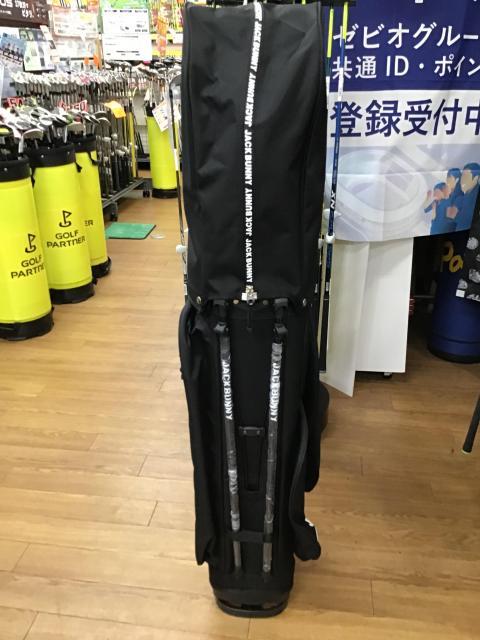 新しいキャディバック入荷しました！
