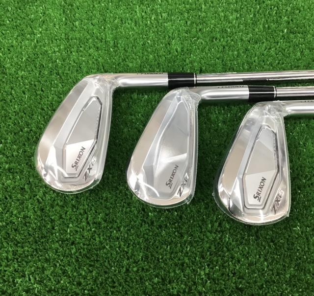 SRIXONから新登場！
