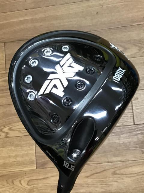 PXG！！！