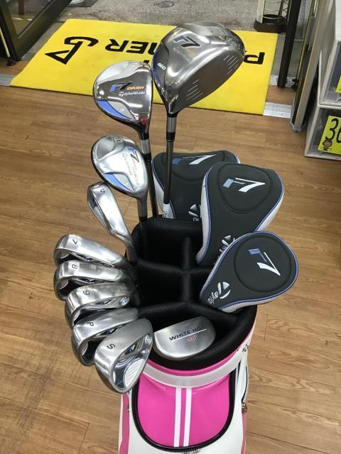 中古レディースセット♡