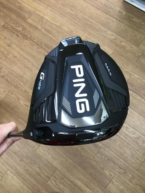 PING G425