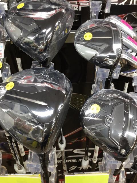 タイトリスト　明日発売！！