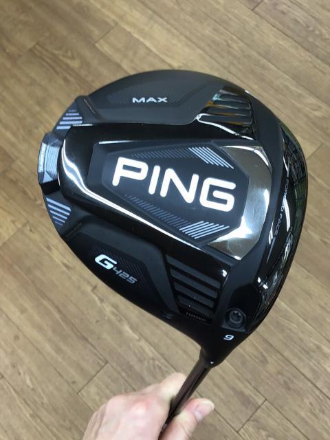 ＰＩＮＧ　Ｇ425　ＭＡＸ　第2弾!!