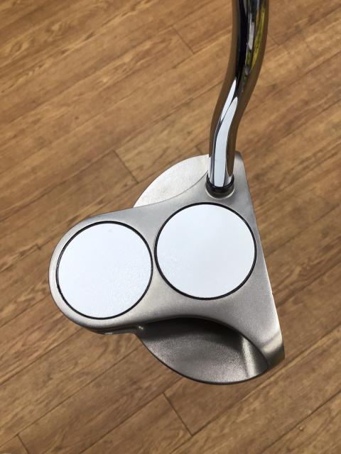 ODYSSEY WHITE HOT 2BALL