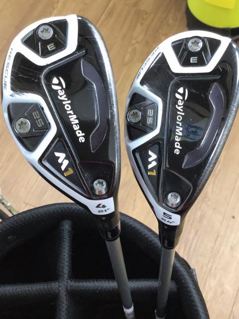 こだわりのＭ１ユーティリティー