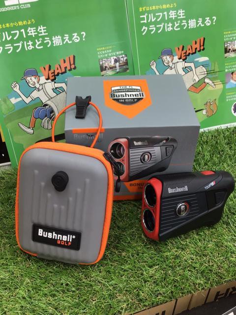 ゴルフ用レーザ距離の王様