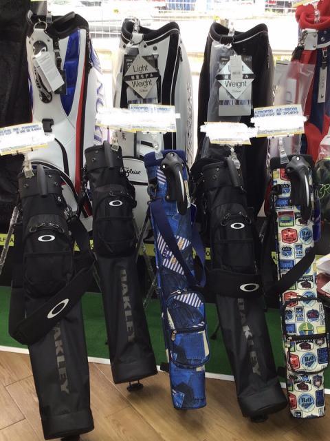 セルフスタンド入荷してますよー