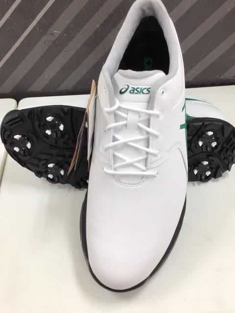 ASICS 松山英樹モデル