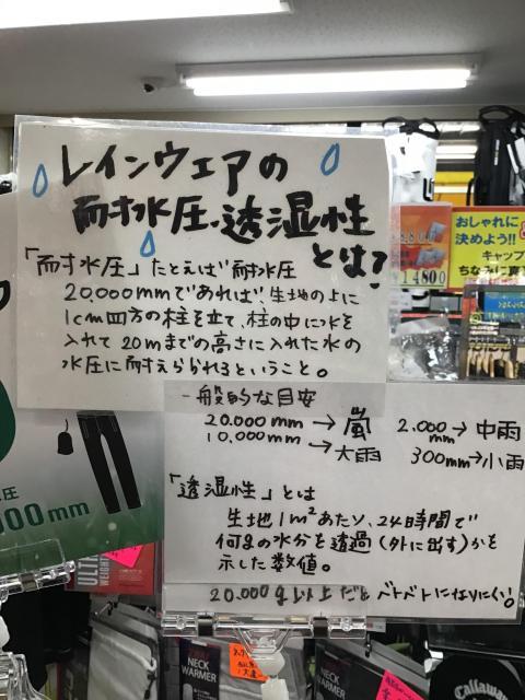 昨日、知りたかった情報を教えます！！
