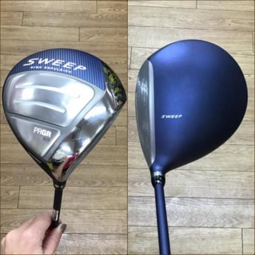 高反発クラブ入荷