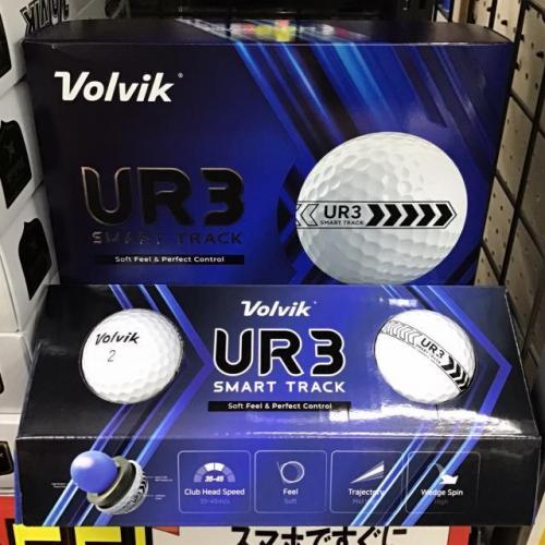 Volvik ボール キャンペーン開催中