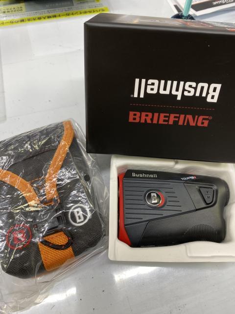 BRIEFINGコラボ☆★